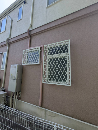 前の事例