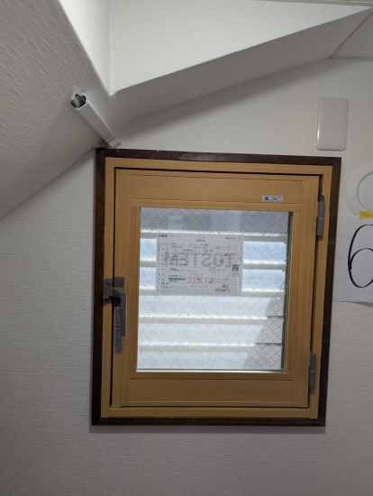 施工事例の写真