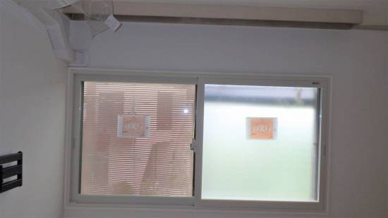 トーヨコトーヨー住器の内窓　インプラスの取付工事　〔横浜市内〕施工事例写真1
