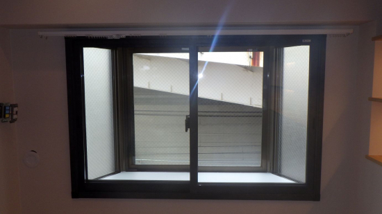 施工事例の写真