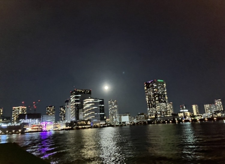 初めての屋形船で実感したサッシの大切さ 石田ガラスサッシ販売のブログ 写真3