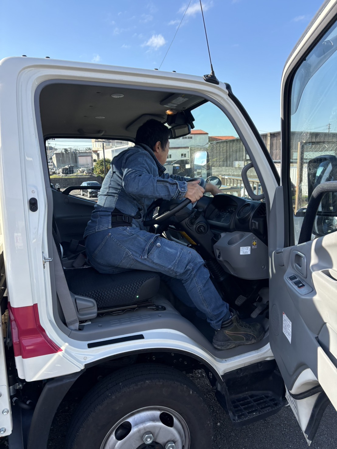 来年へのスタート準備! 石田ガラスサッシ販売のブログ 写真7