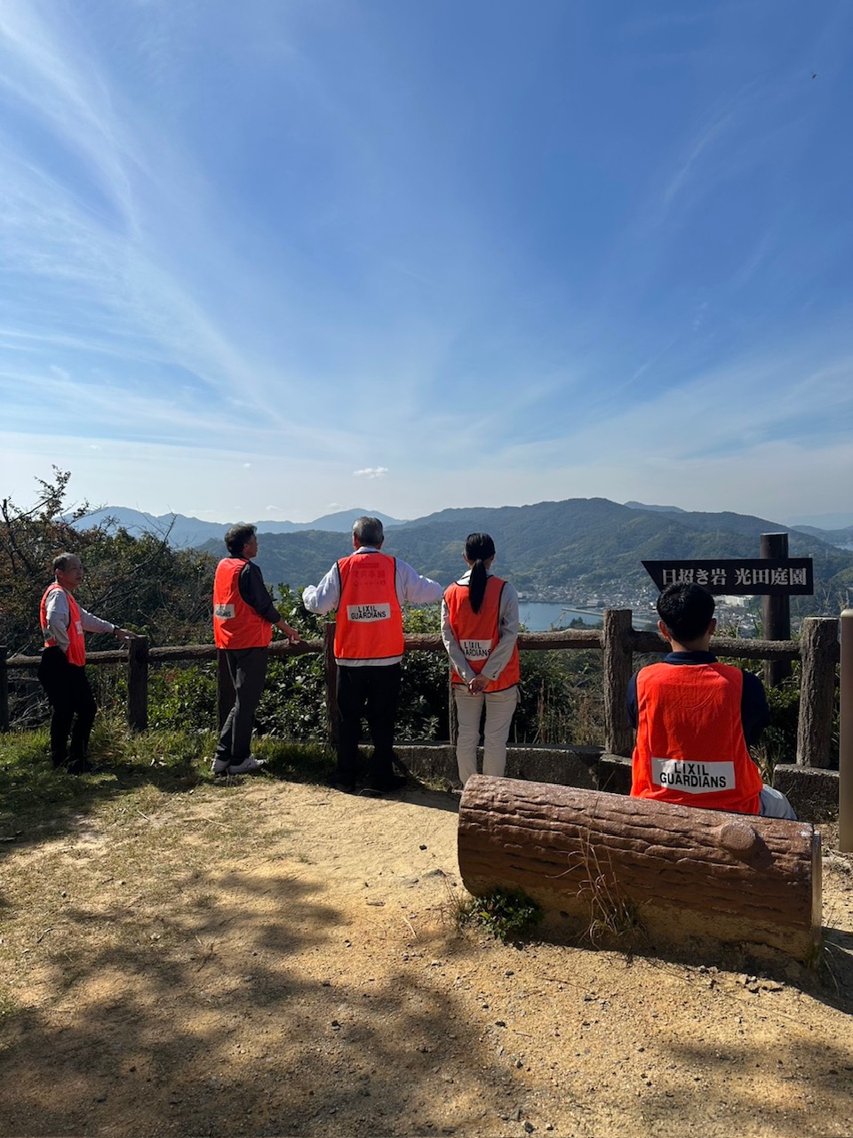 観光地トイレおもてなし清掃でした SHL呉のブログ 写真3