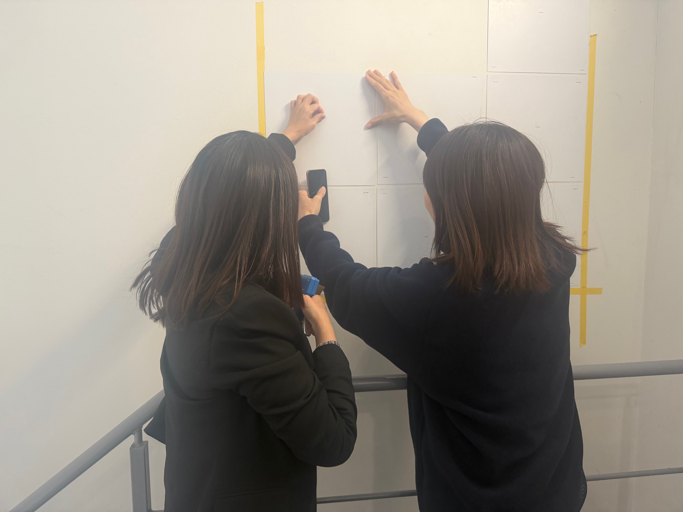 SHL呉のエコカラットセルフ 施工例の施工事例詳細写真1