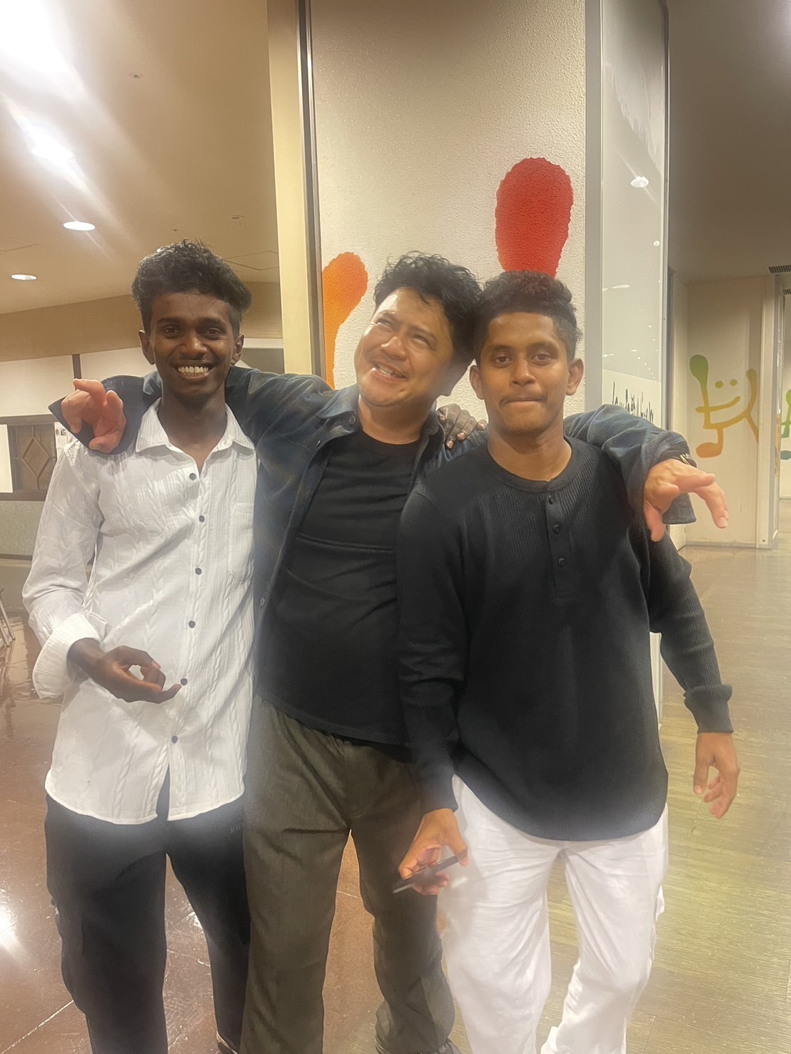 ボーリング大会でした SHL呉のブログ 写真3