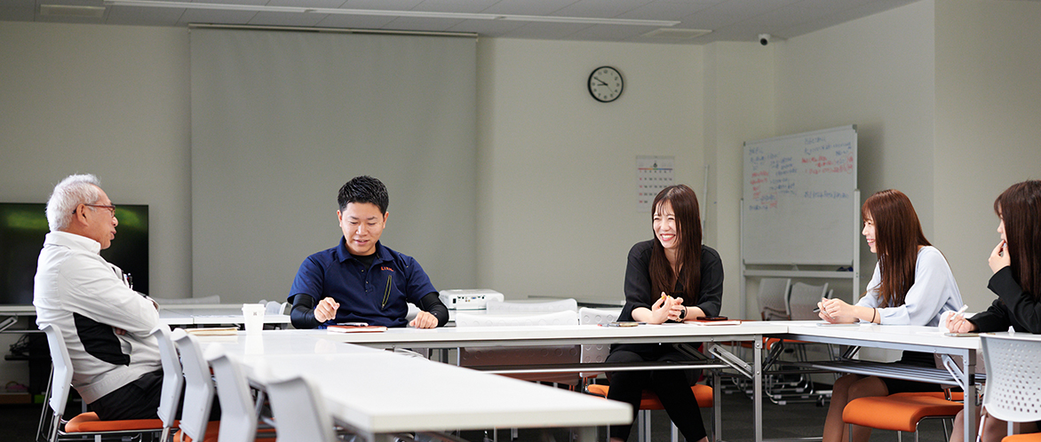 HP更新しました✨ SHL呉のブログ 写真1