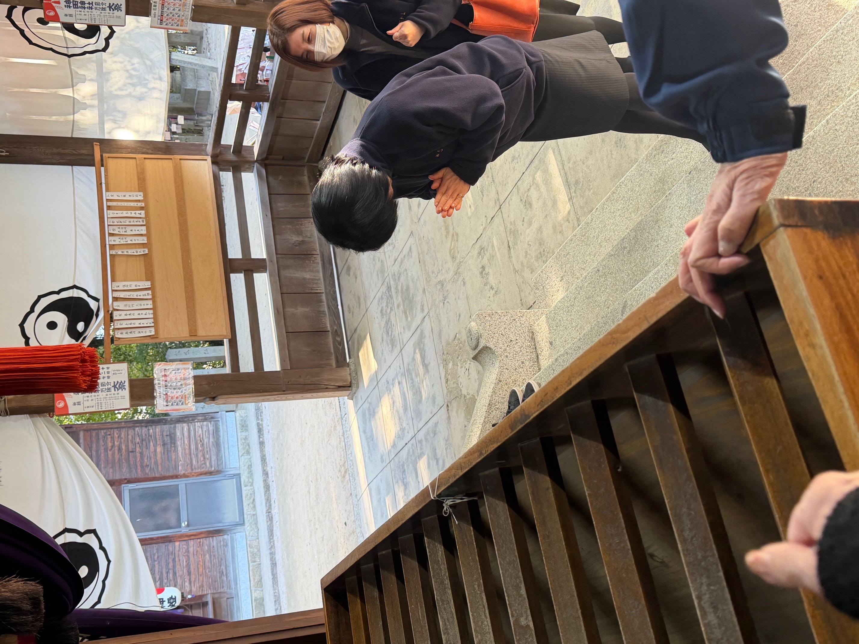 謹賀新年 SHL呉のブログ 写真3