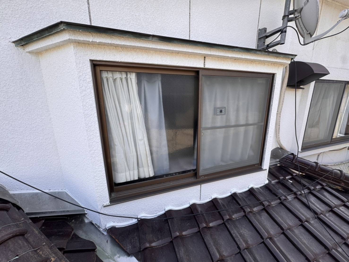 SHL呉の皆さんこんにちは! SHLですの施工前の写真1