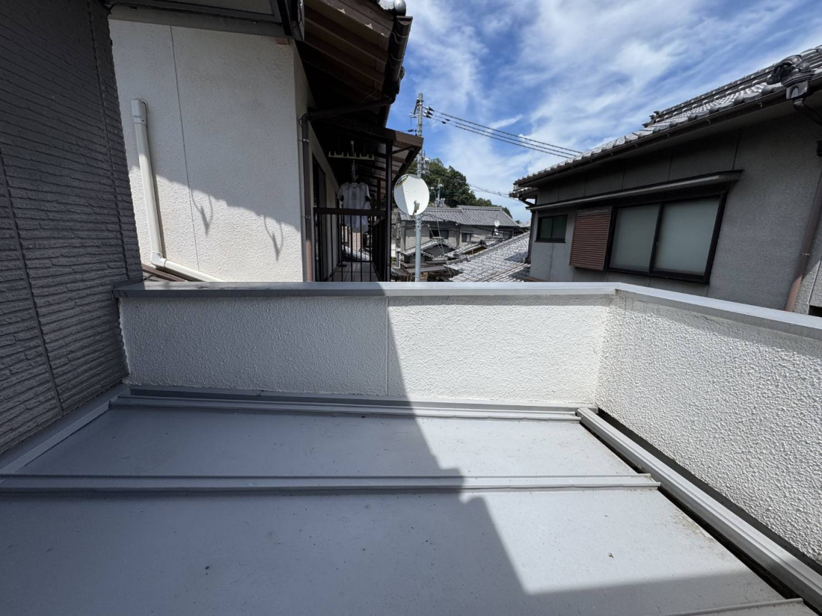 SHL呉の皆さんこんにちは! SHLですの施工前の写真1