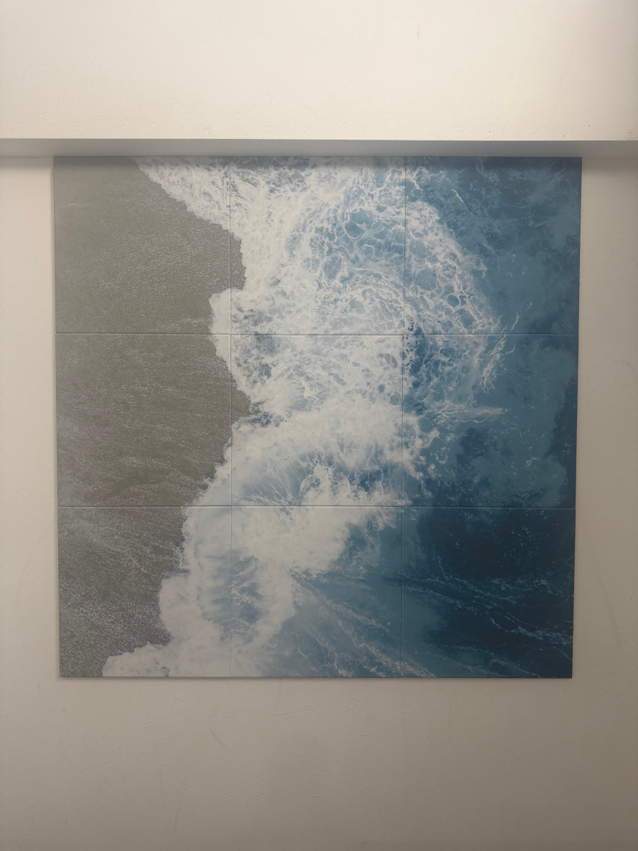 SHL呉のエコカラットセルフ　施工例の施工後の写真1