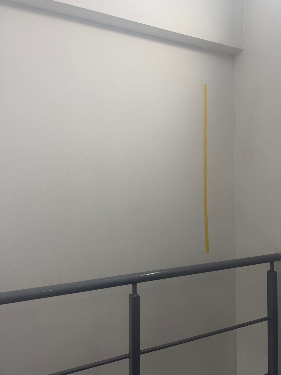 SHL呉のエコカラットセルフ　施工例の施工前の写真1