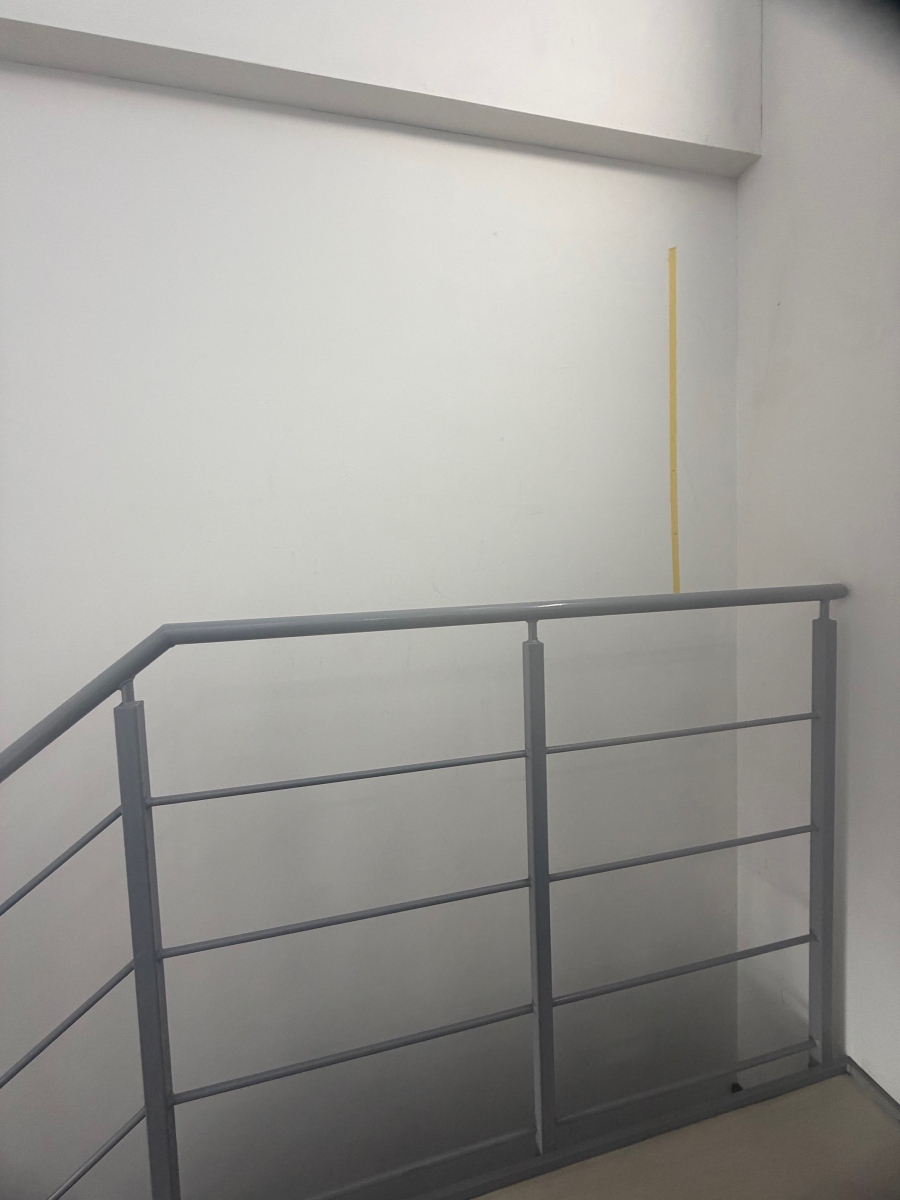 SHL呉のエコカラットセルフ　施工例の施工前の写真2