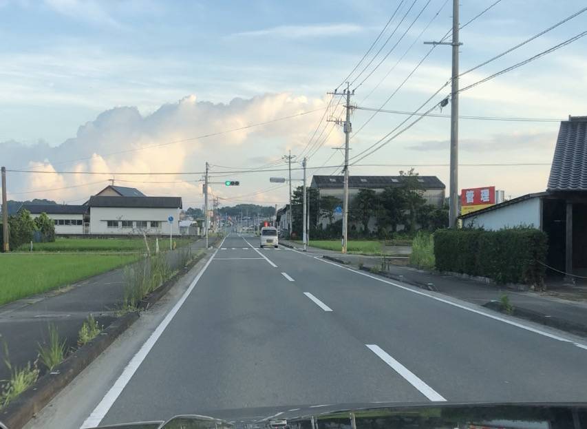 八女市オススメスポットの紹介です 新屋のブログ 写真1