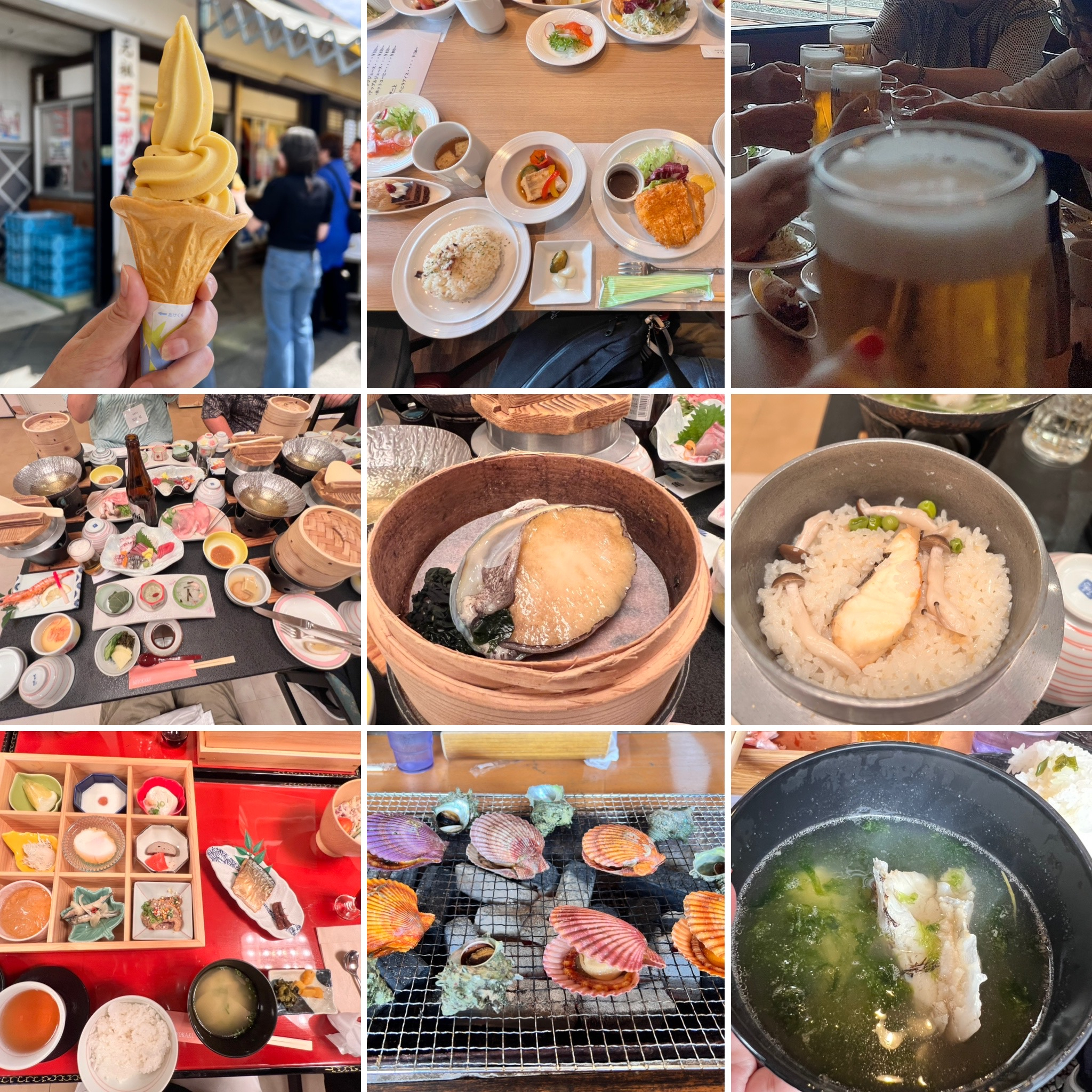 社員旅行 新屋のブログ 写真1