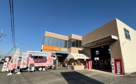 創立40周年感謝祭　開催しました 新屋のブログ 写真1