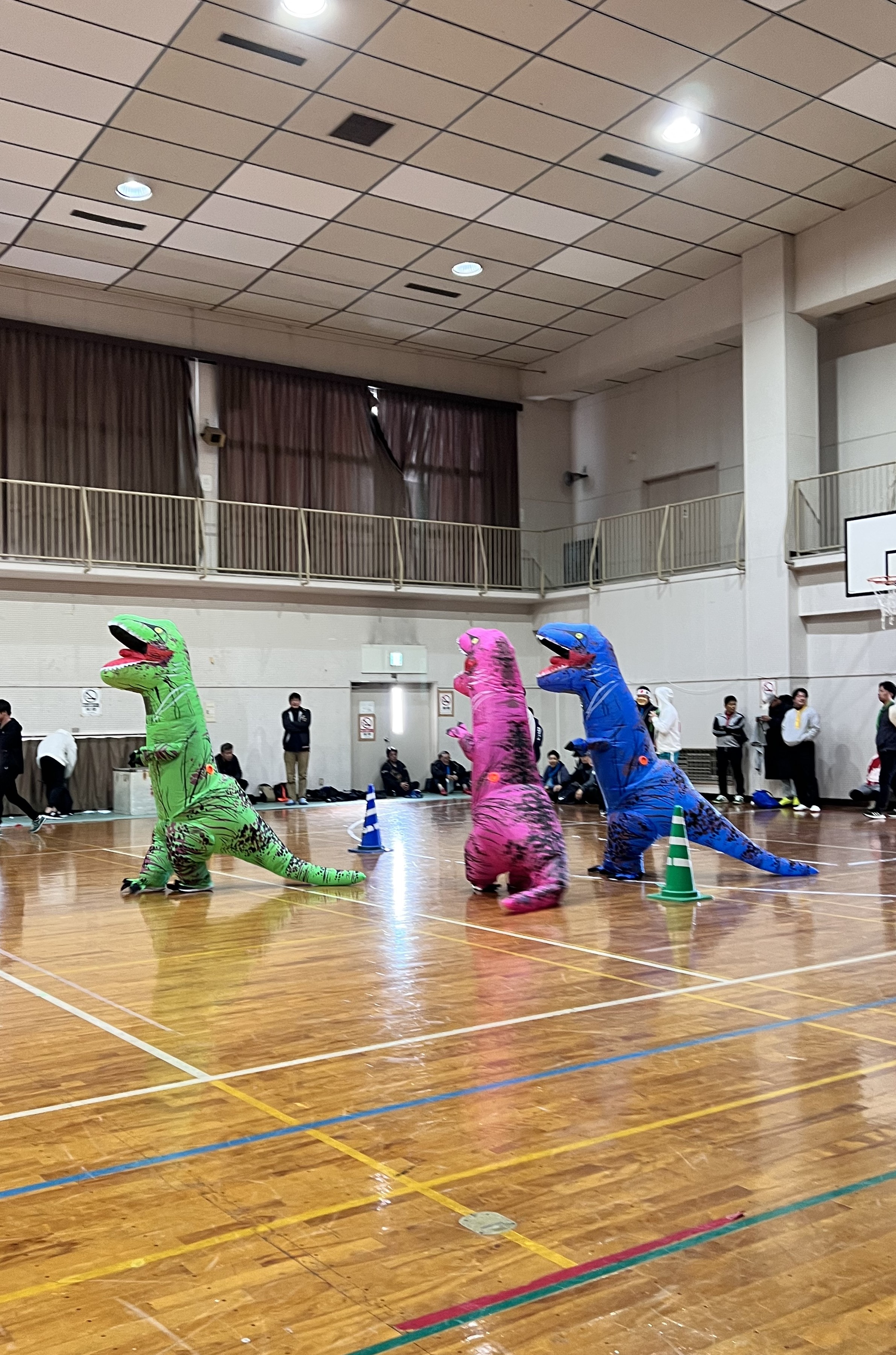 スポーツ大会 新屋のブログ 写真1