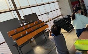 創立40周年感謝祭　開催しました 新屋のブログ 写真2