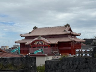 沖縄旅行 新屋のブログ 写真1