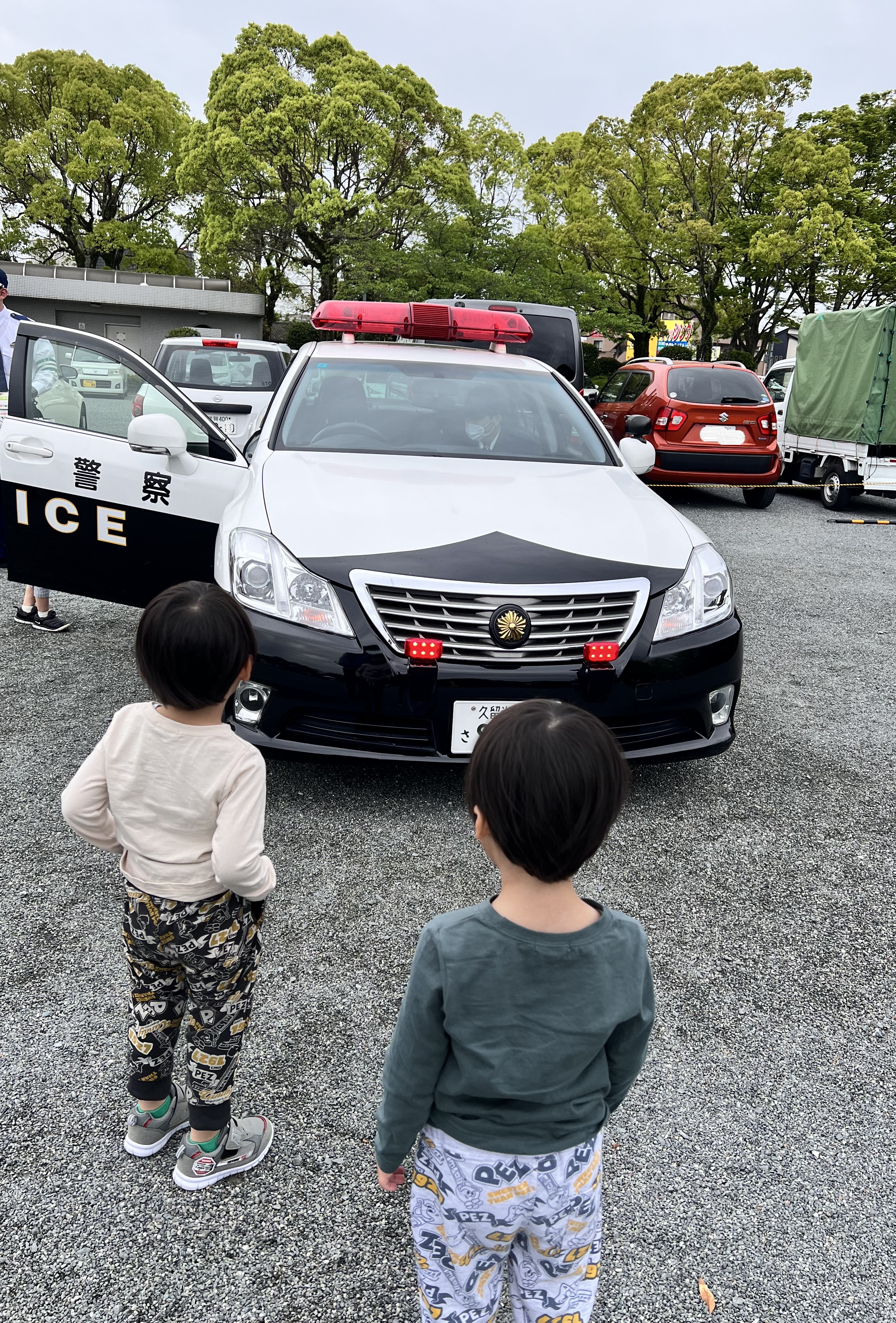 防災フェスタ 新屋のブログ 写真1