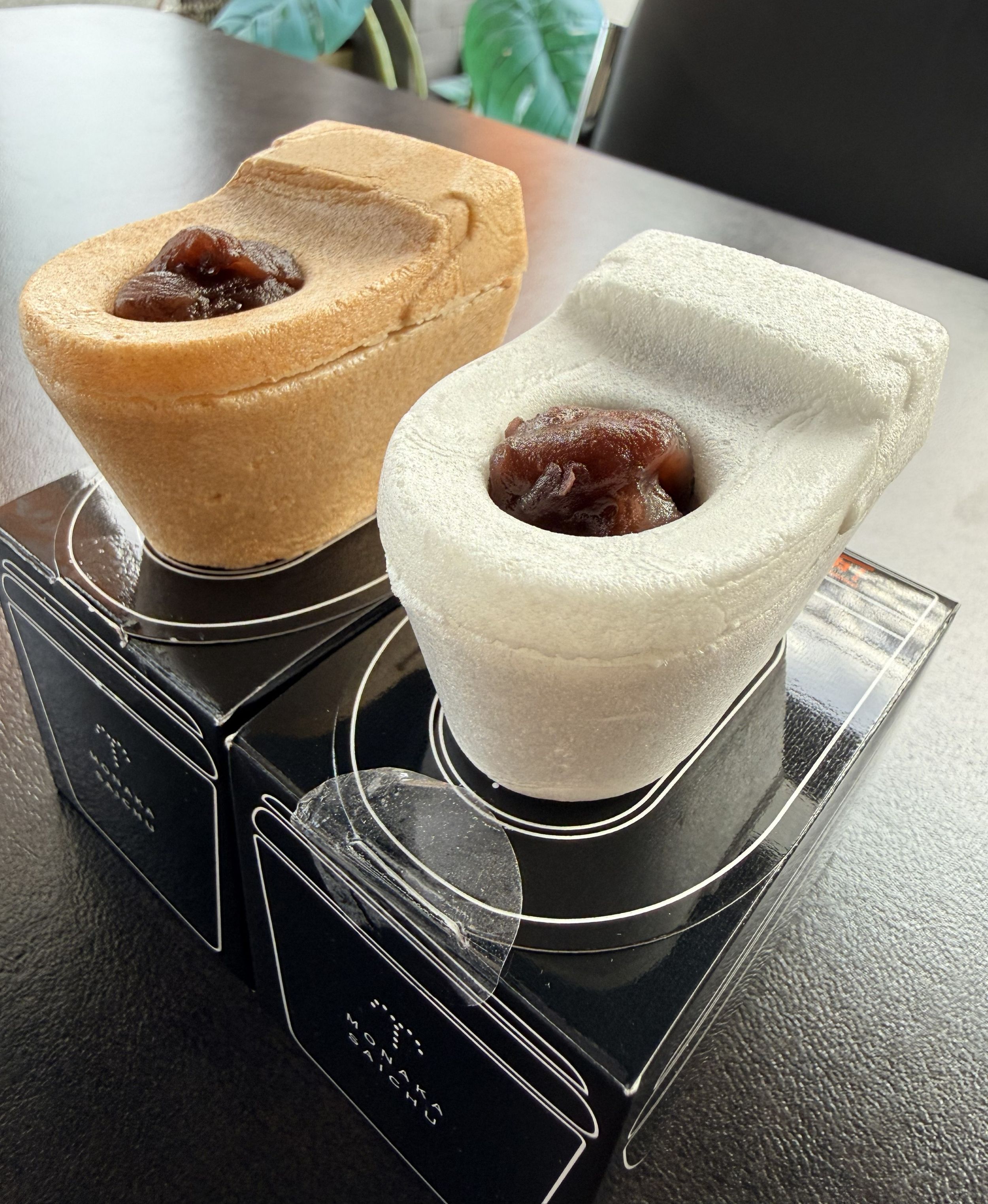 トイレの最中 新屋のブログ 写真4