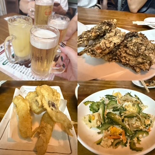 沖縄旅行 新屋のブログ 写真2