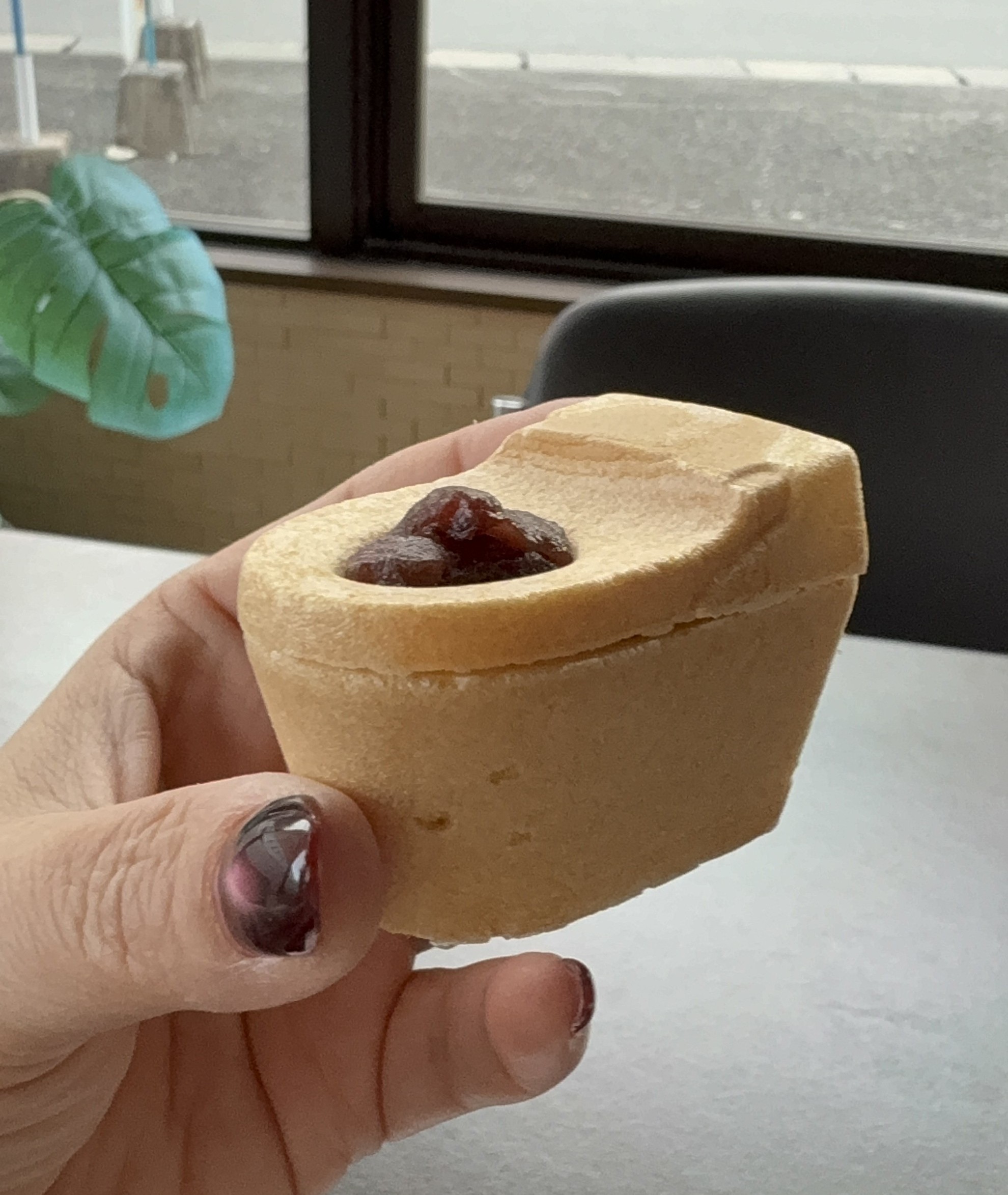 トイレの最中 新屋のブログ 写真3