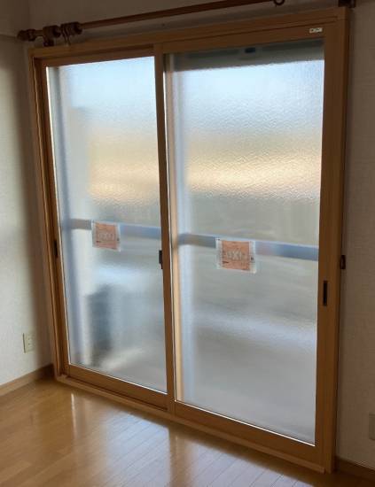 新屋の097　補助金活用で内窓取付工事施工事例写真1