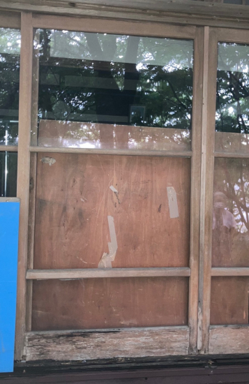 施工事例の写真