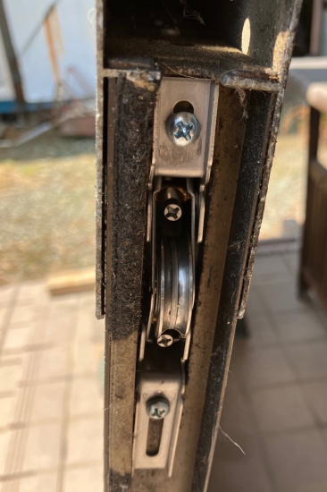 施工事例の写真