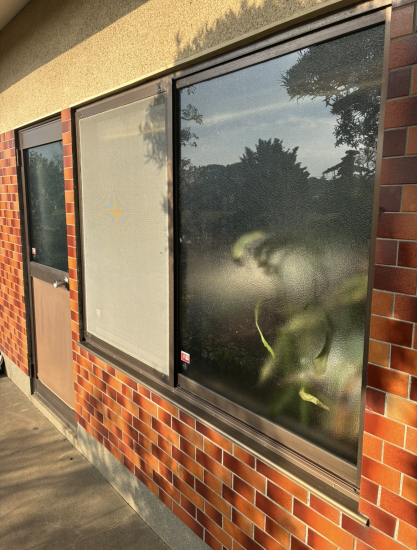 施工事例の写真