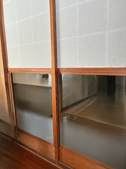 施工事例の写真