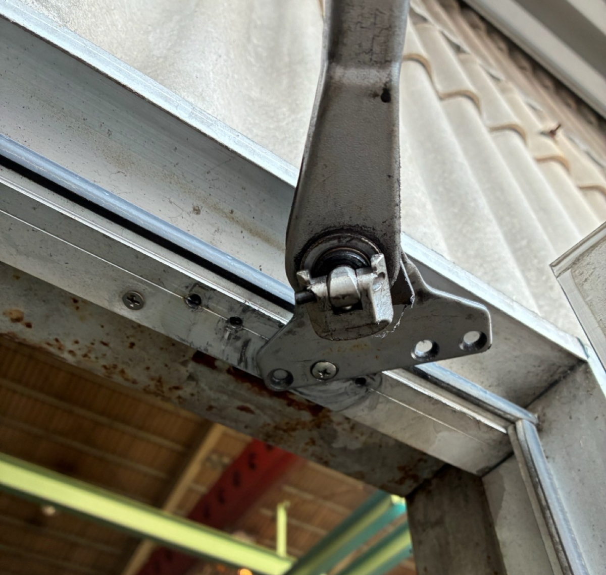 施工事例の写真