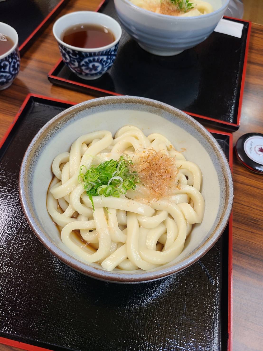 新年のご挨拶と伊勢神宮初詣、おかげ横丁食べ歩き プロテクトのブログ 写真3