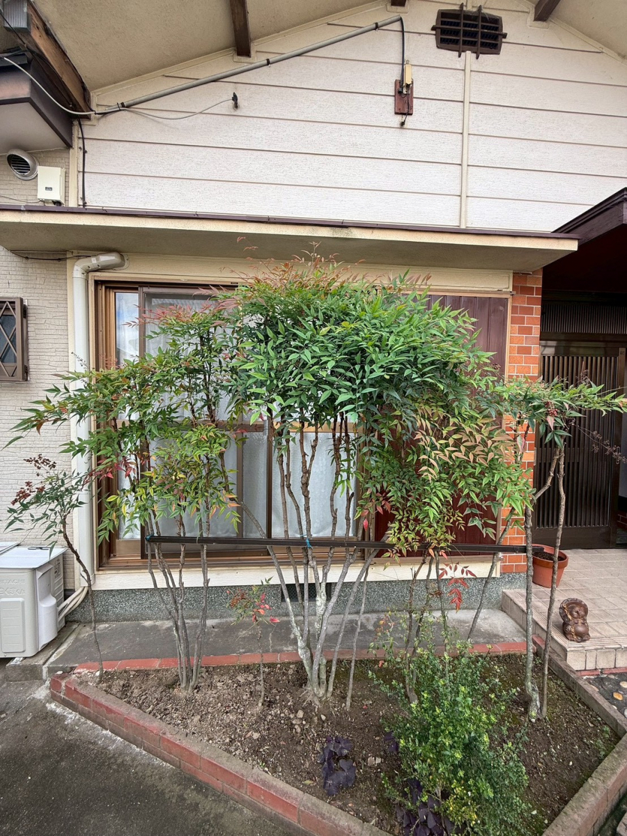 プロテクトの【和歌山窓リフォーム】外窓リフォームで断熱UP🔥リプラスで快適＆省エネの住まいに🌿の施工前の写真2