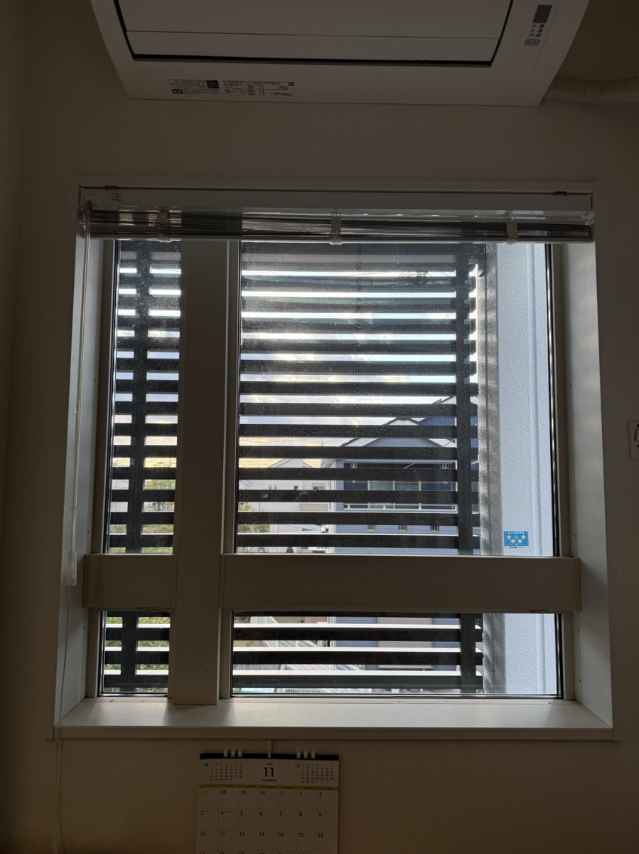 プロテクトの【和歌山窓リフォーム】内窓インプラスで暮らしが変わる✨快適性重視の窓リフォームの施工前の写真2