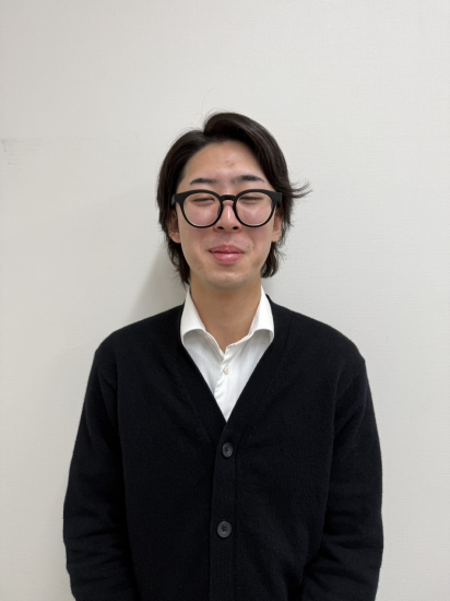 大宅　仁恭の写真