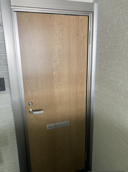 施工事例の写真