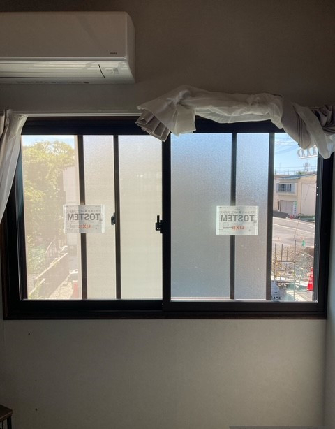 ウィーテックの115  インプラス　補助金活用の施工後の写真2