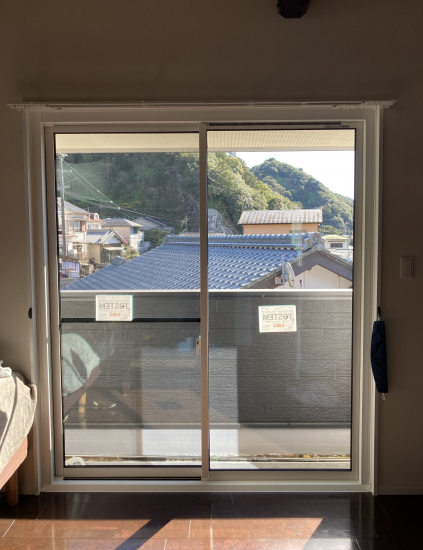 施工事例の写真