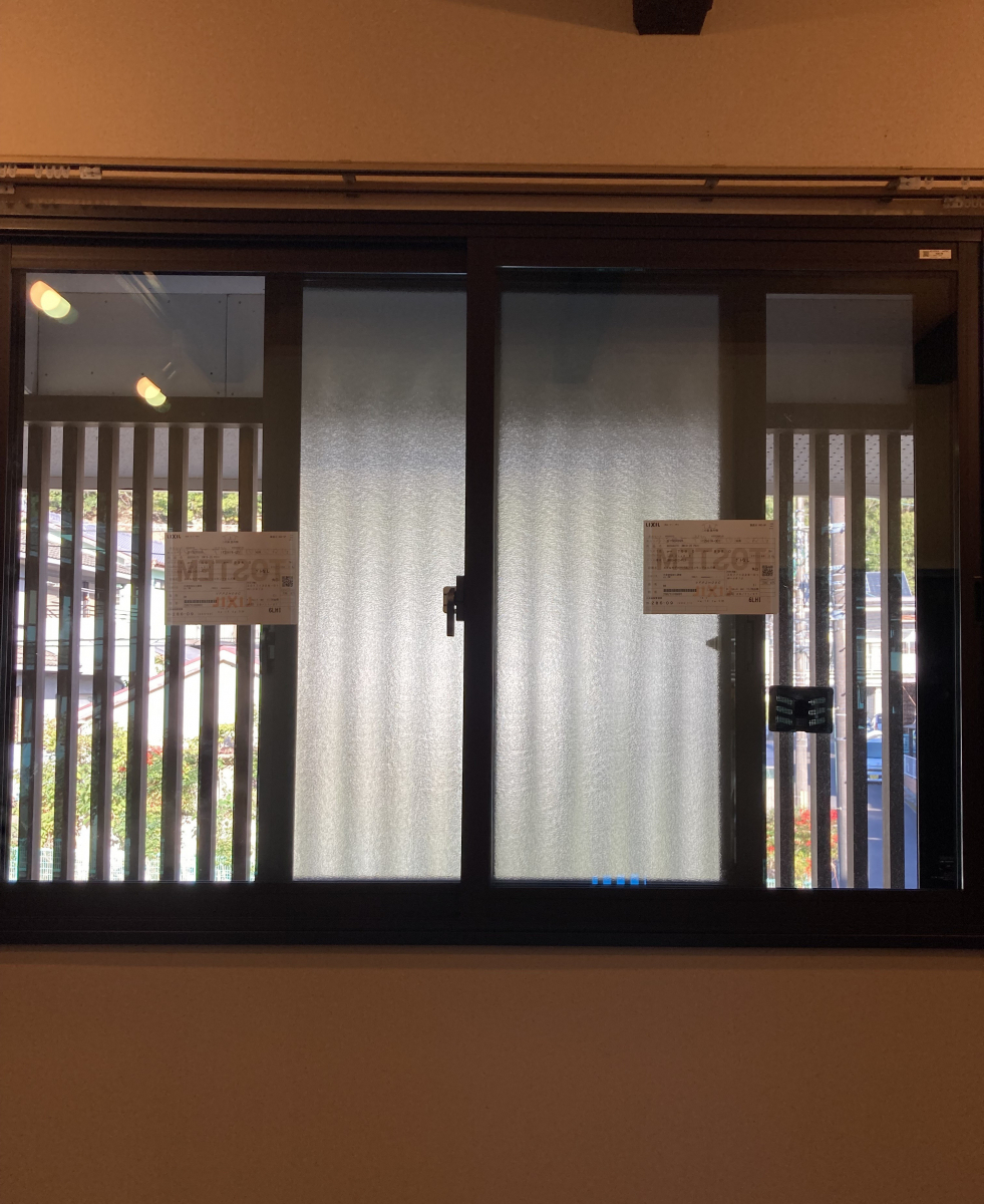 ウィーテックの118　補助金を活用してお得に断熱改修！　インプラス施工事例！の施工後の写真2