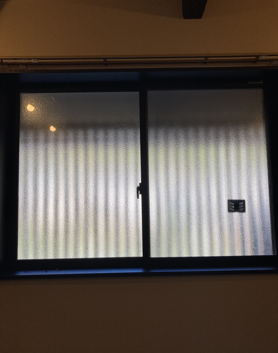 ウィーテックの118　補助金を活用してお得に断熱改修！　インプラス施工事例！の施工前の写真1