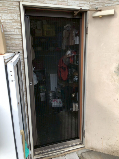 施工事例の写真