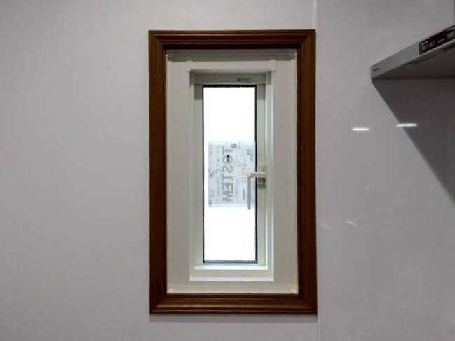 さとうトーヨー住器の【さいたま市西区】リプラスとインプラス(内窓)の施工後の写真1