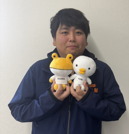 管野 基哉の写真