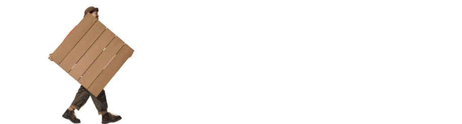 モジュールガーデンの自由な庭、実は米ヒバでも作れます アルファトーヨー住器のブログ 写真1