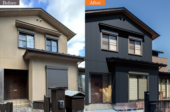 壊さないリフォームって知ってますか？ アルファトーヨー住器のブログ 写真7