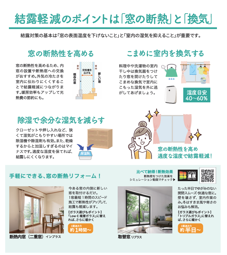 すまいの快適・健康だより 2025.12 アルファトーヨー住器のブログ 写真3