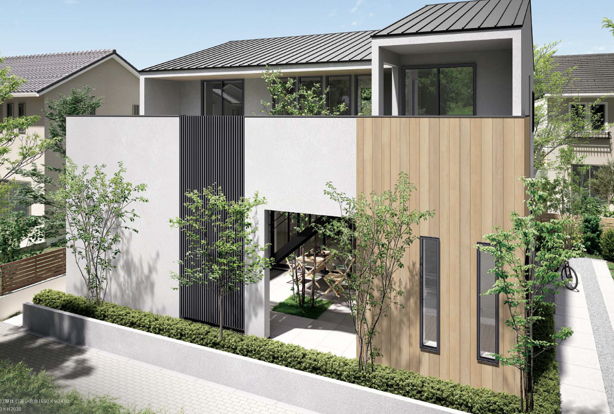 アルファトーヨー住器の【佐久市】古い窓から最新窓へ。TWが叶える快適リフォームの施工事例詳細写真6