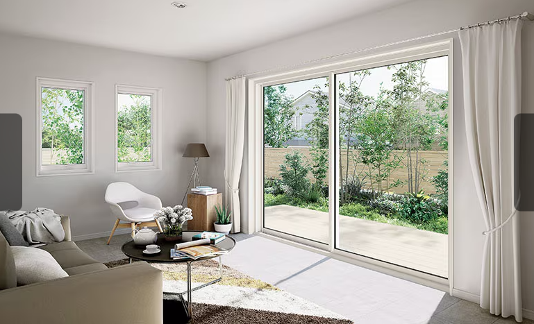 冬の窓辺が変わる。リクシルの“断熱リフォーム”で叶える快適な暮らし アルファトーヨー住器のブログ 写真4