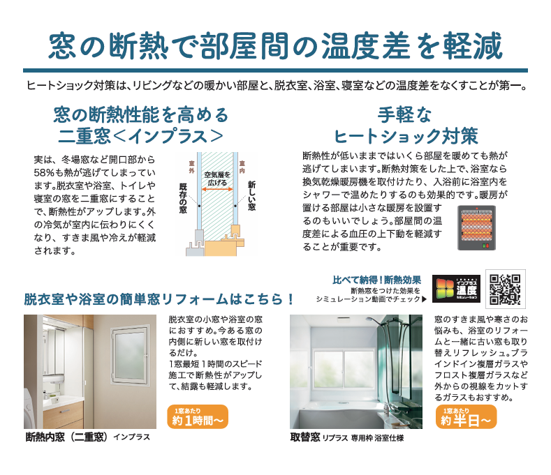 すまいの快適・健康だより 2025.11 アルファトーヨー住器のブログ 写真3